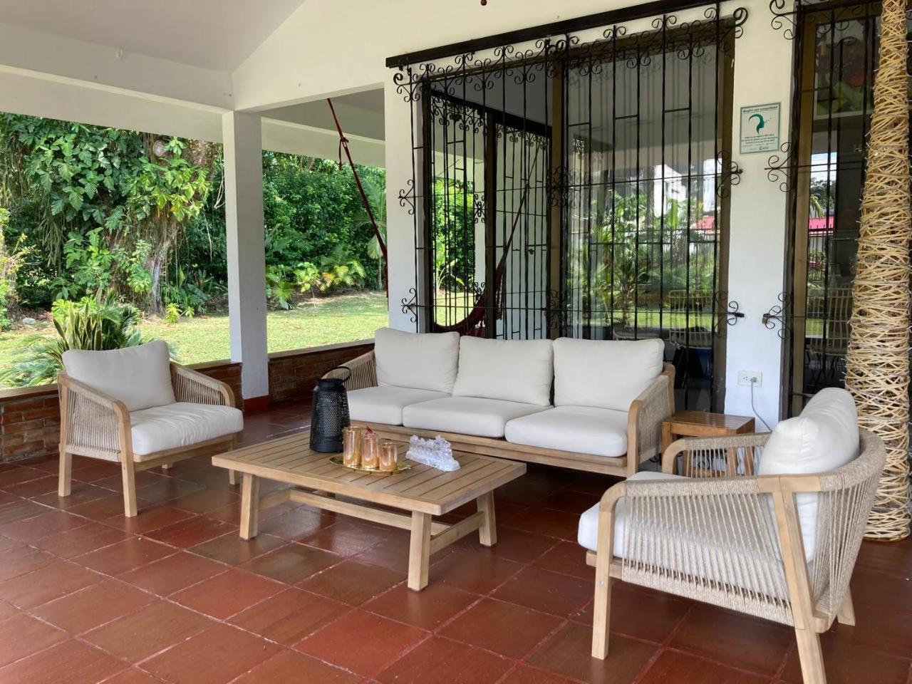 Doral House Villavicencio Bavaria Екстериор снимка