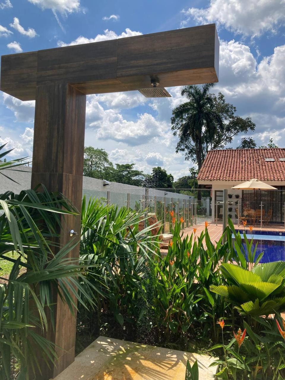 Doral House Villavicencio Bavaria Екстериор снимка