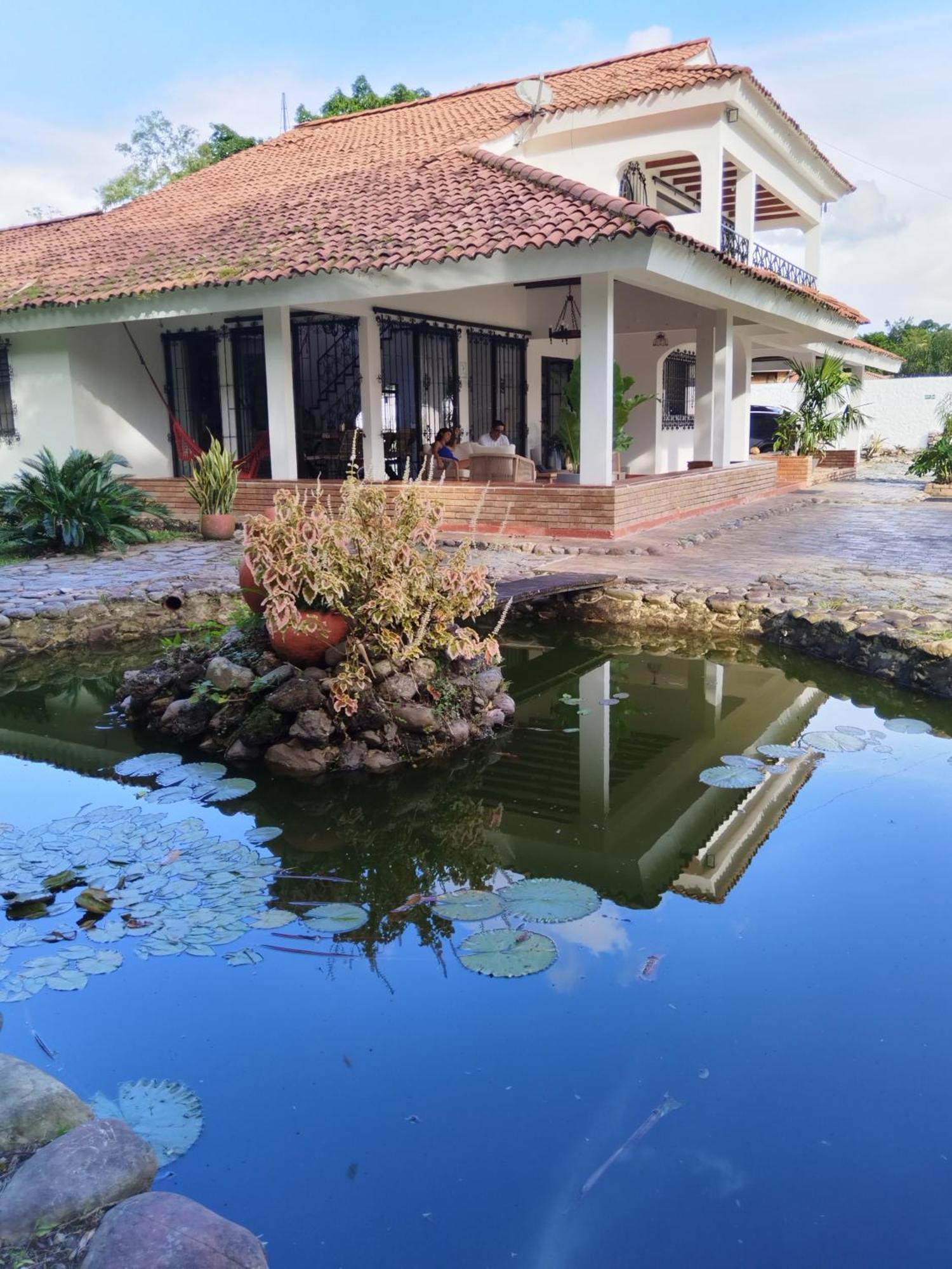 Doral House Villavicencio Bavaria Екстериор снимка