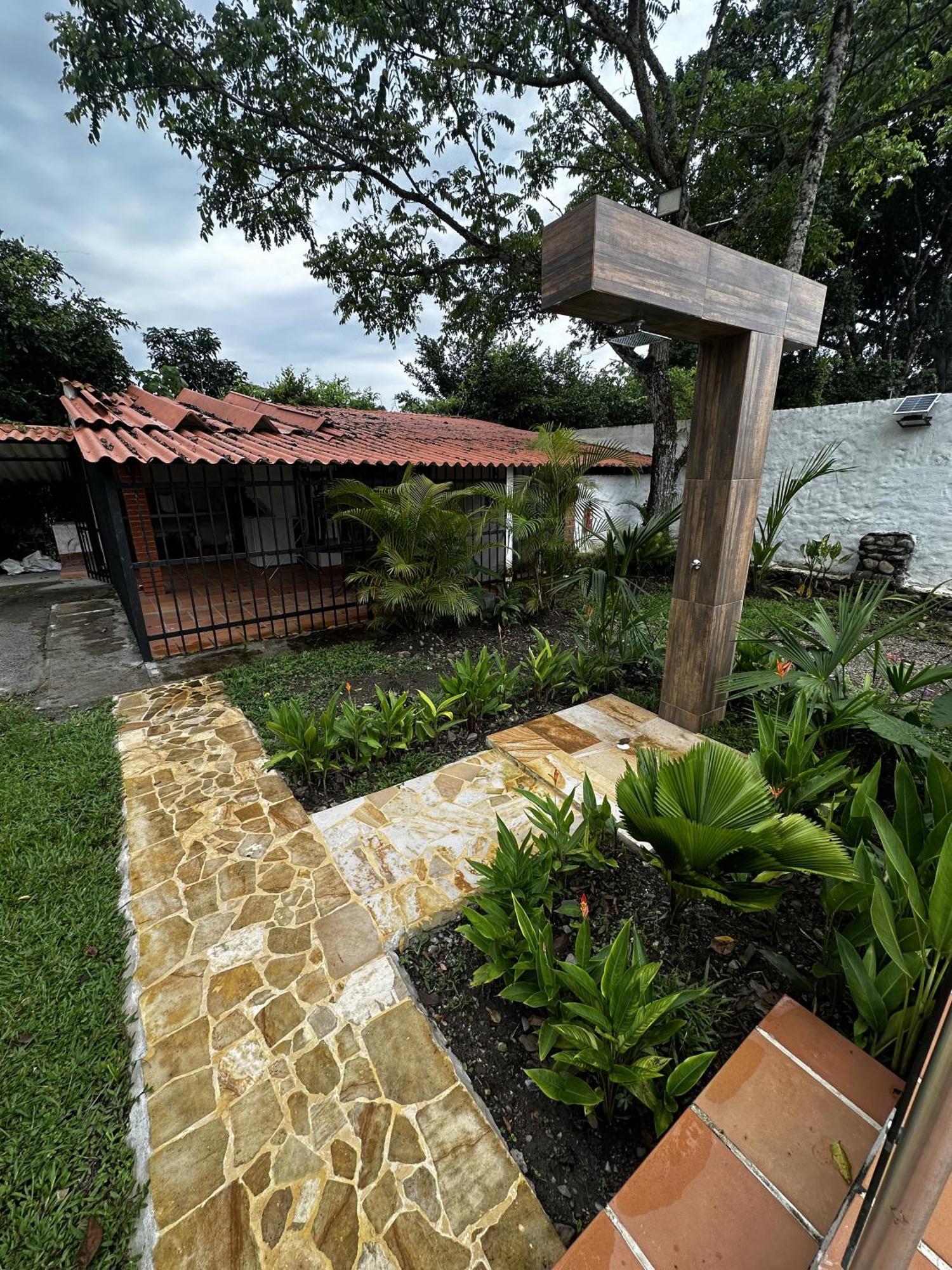 Doral House Villavicencio Bavaria Екстериор снимка