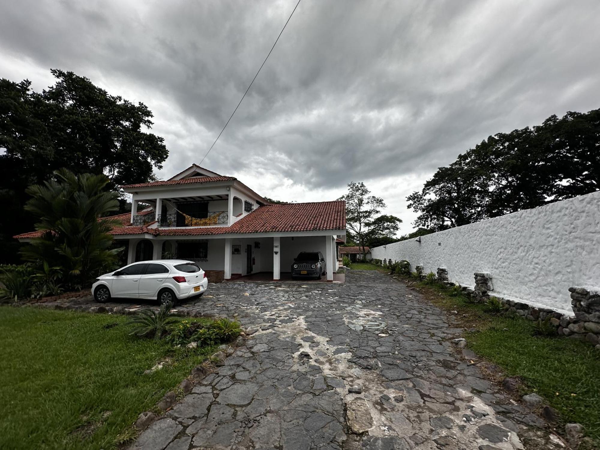 Doral House Villavicencio Bavaria Екстериор снимка