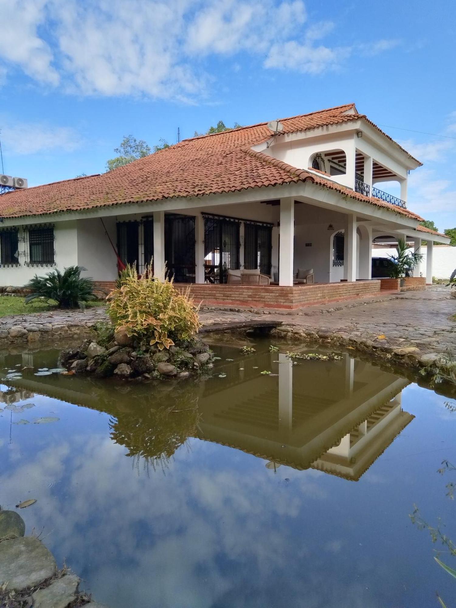 Doral House Villavicencio Bavaria Екстериор снимка