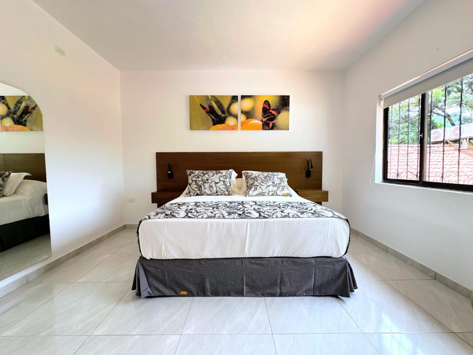 Doral House Villavicencio Bavaria Екстериор снимка