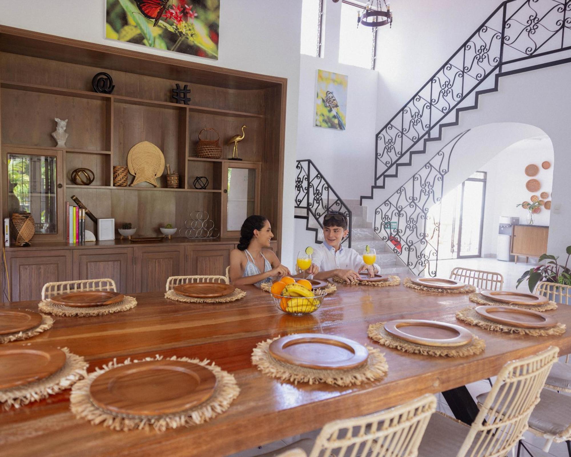 Doral House Villavicencio Bavaria Екстериор снимка