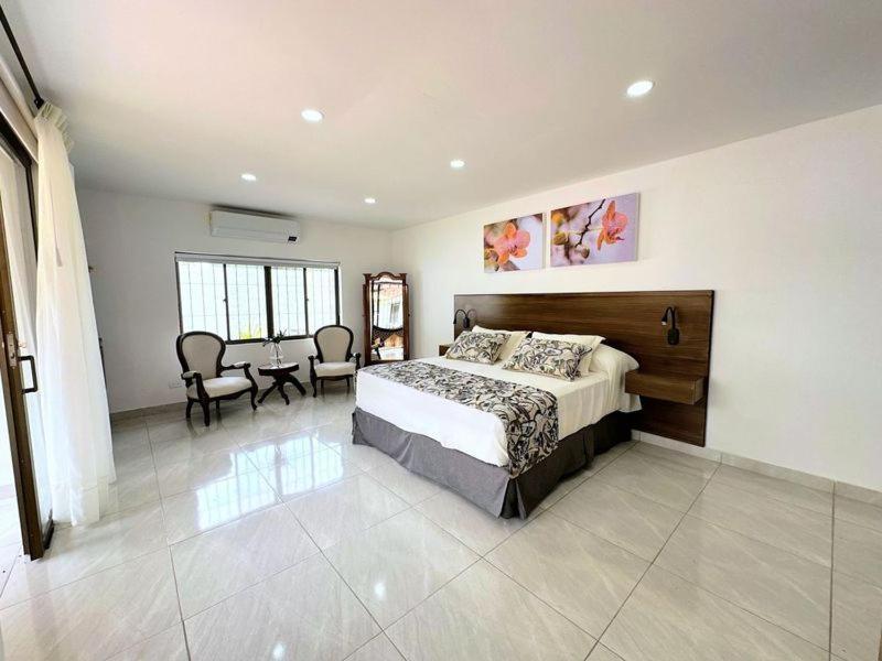 Doral House Villavicencio Bavaria Екстериор снимка