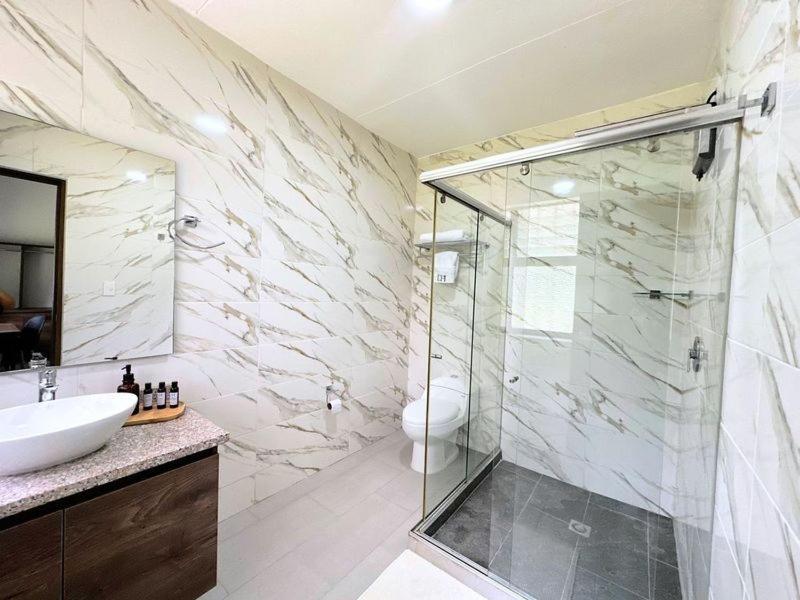 Doral House Villavicencio Bavaria Екстериор снимка