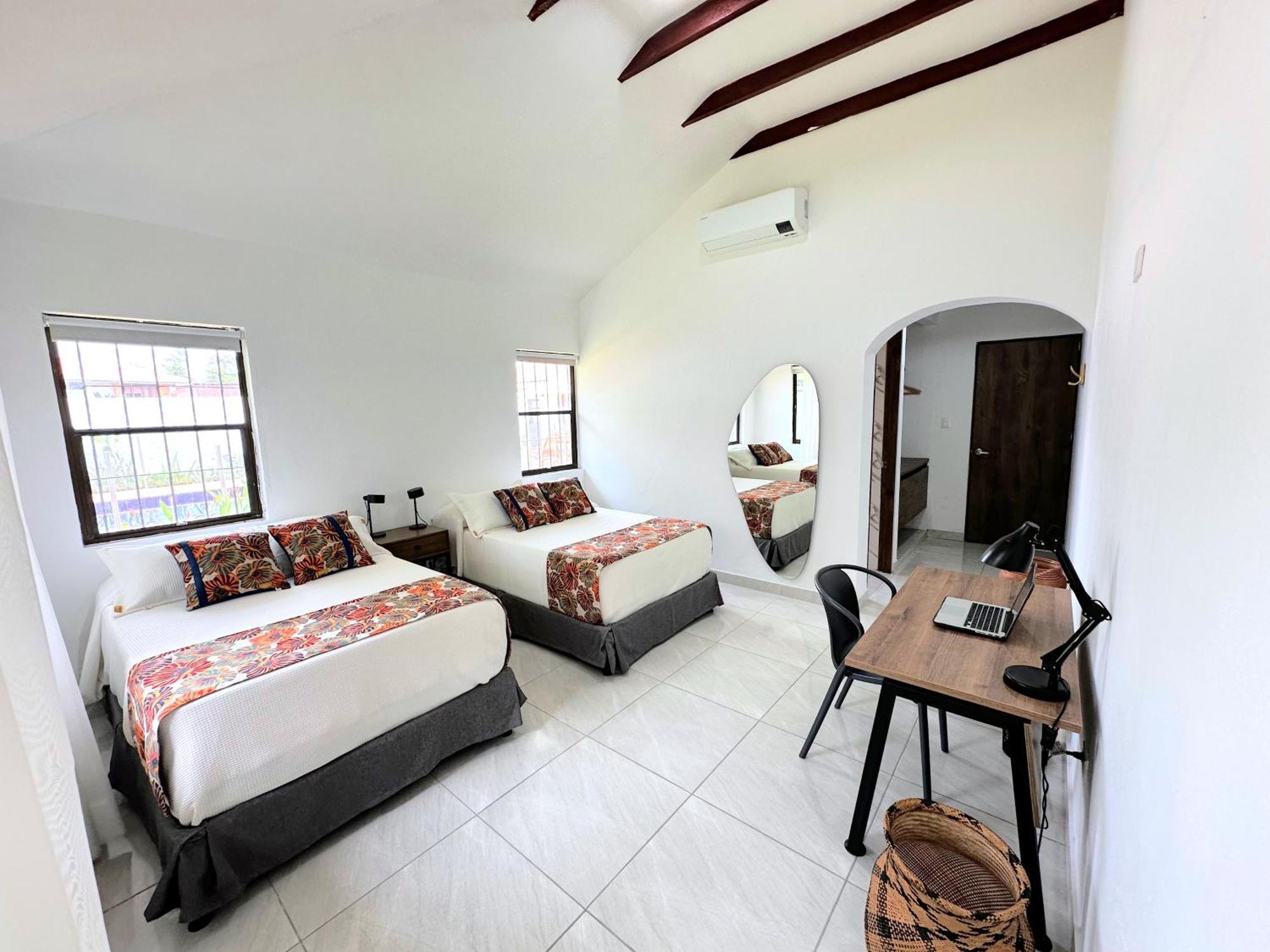 Doral House Villavicencio Bavaria Екстериор снимка