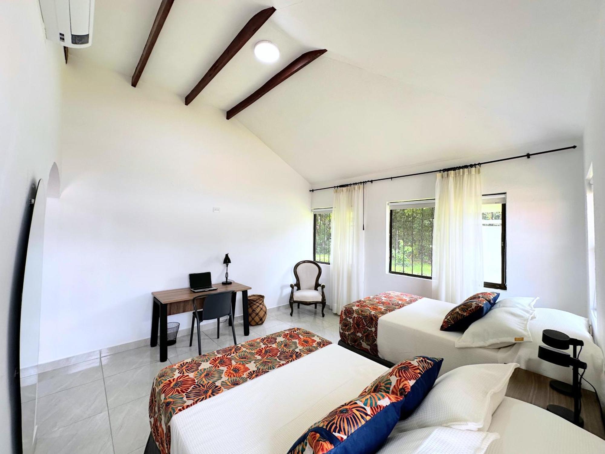 Doral House Villavicencio Bavaria Екстериор снимка