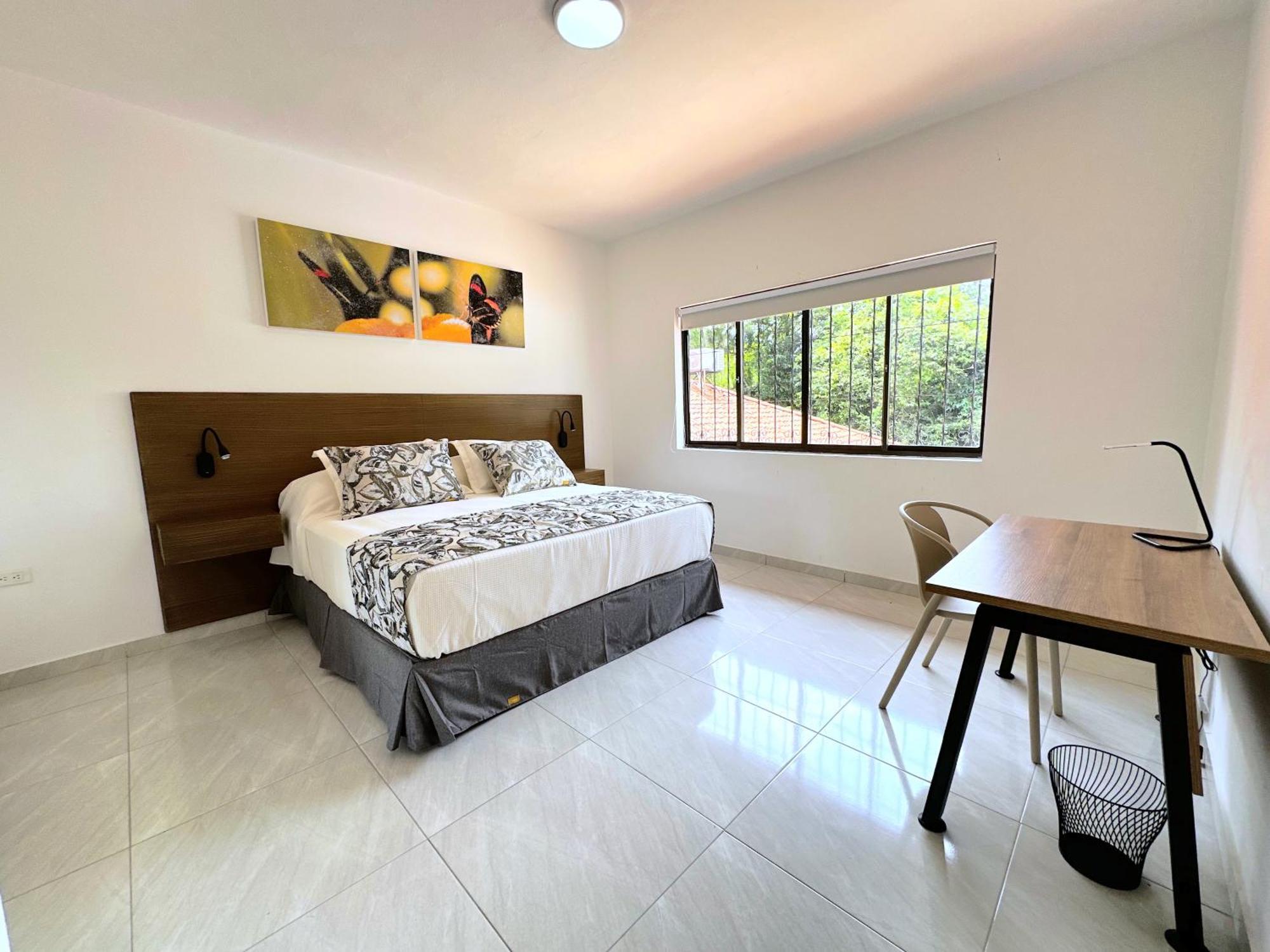 Doral House Villavicencio Bavaria Екстериор снимка