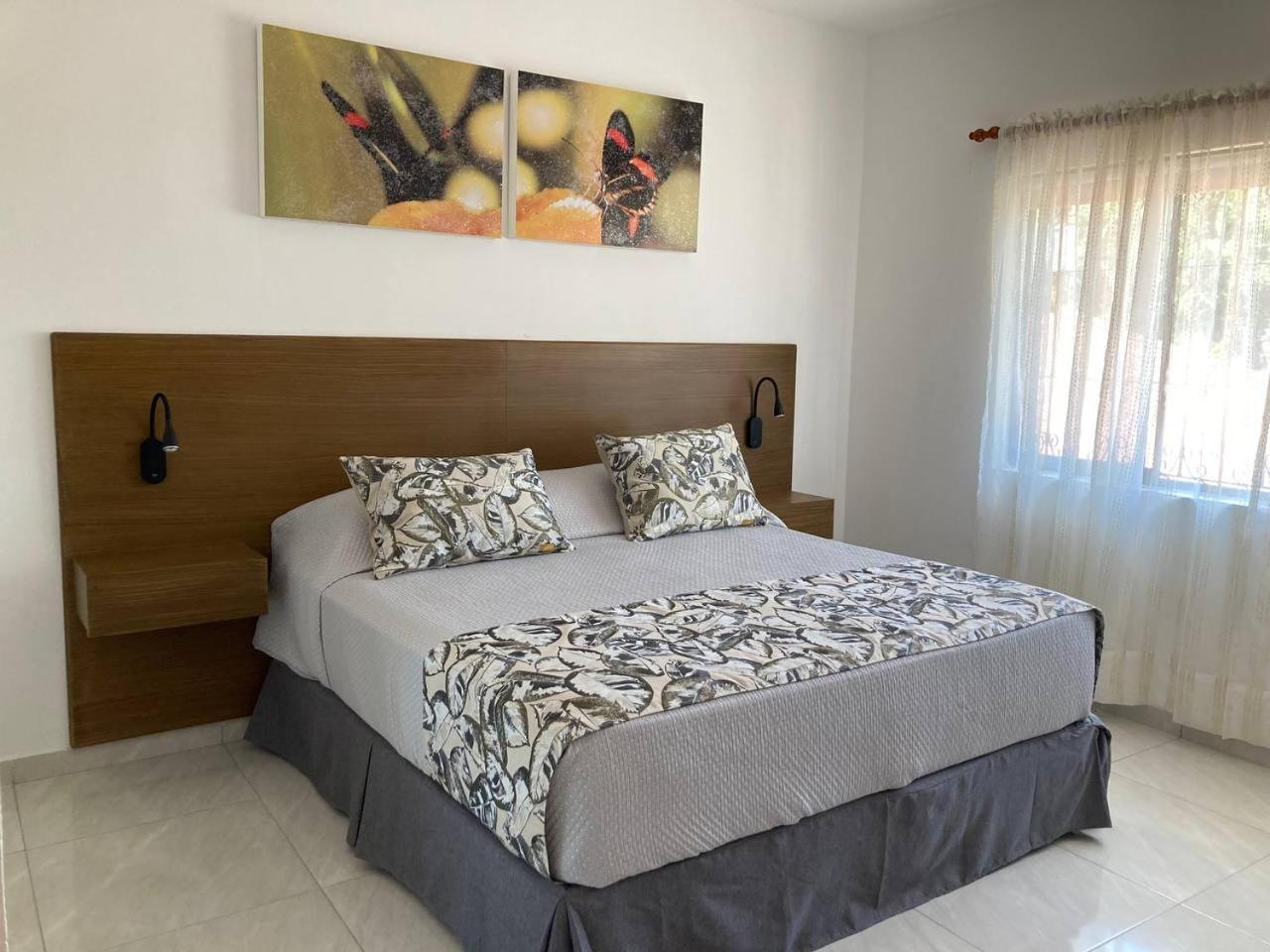 Doral House Villavicencio Bavaria Екстериор снимка
