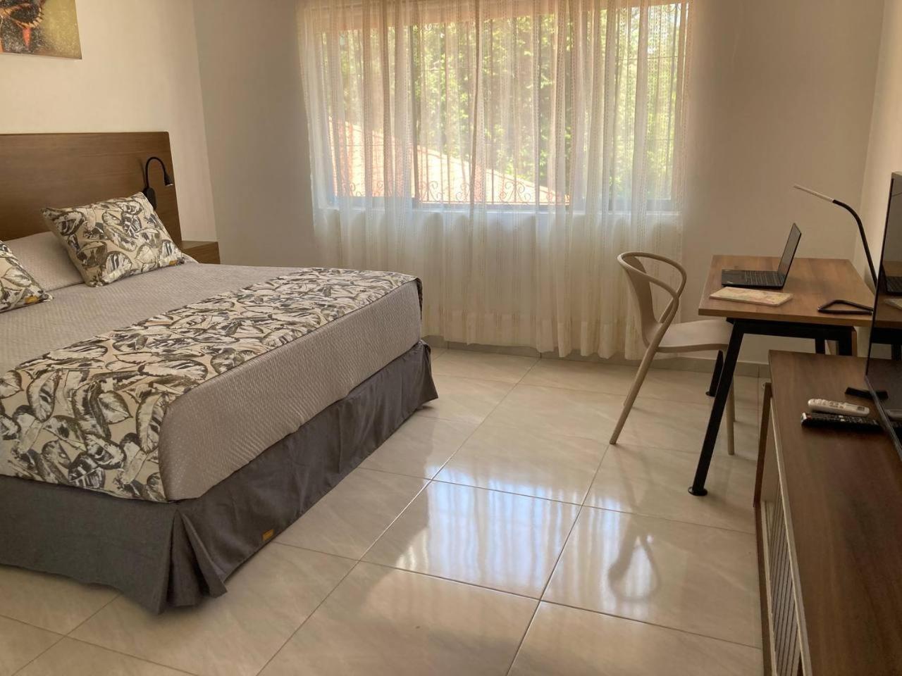 Doral House Villavicencio Bavaria Екстериор снимка