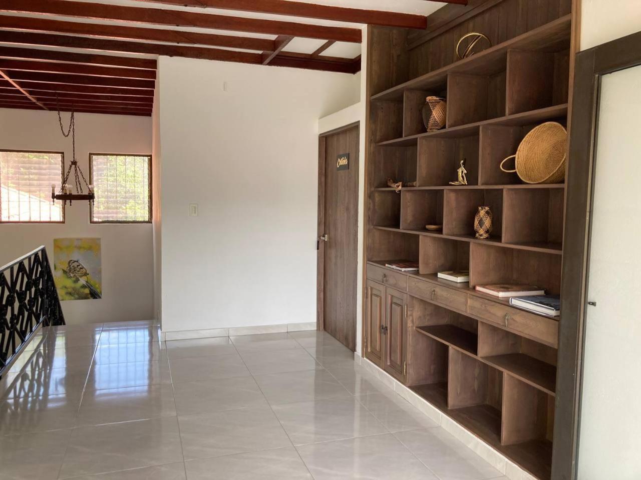 Doral House Villavicencio Bavaria Екстериор снимка