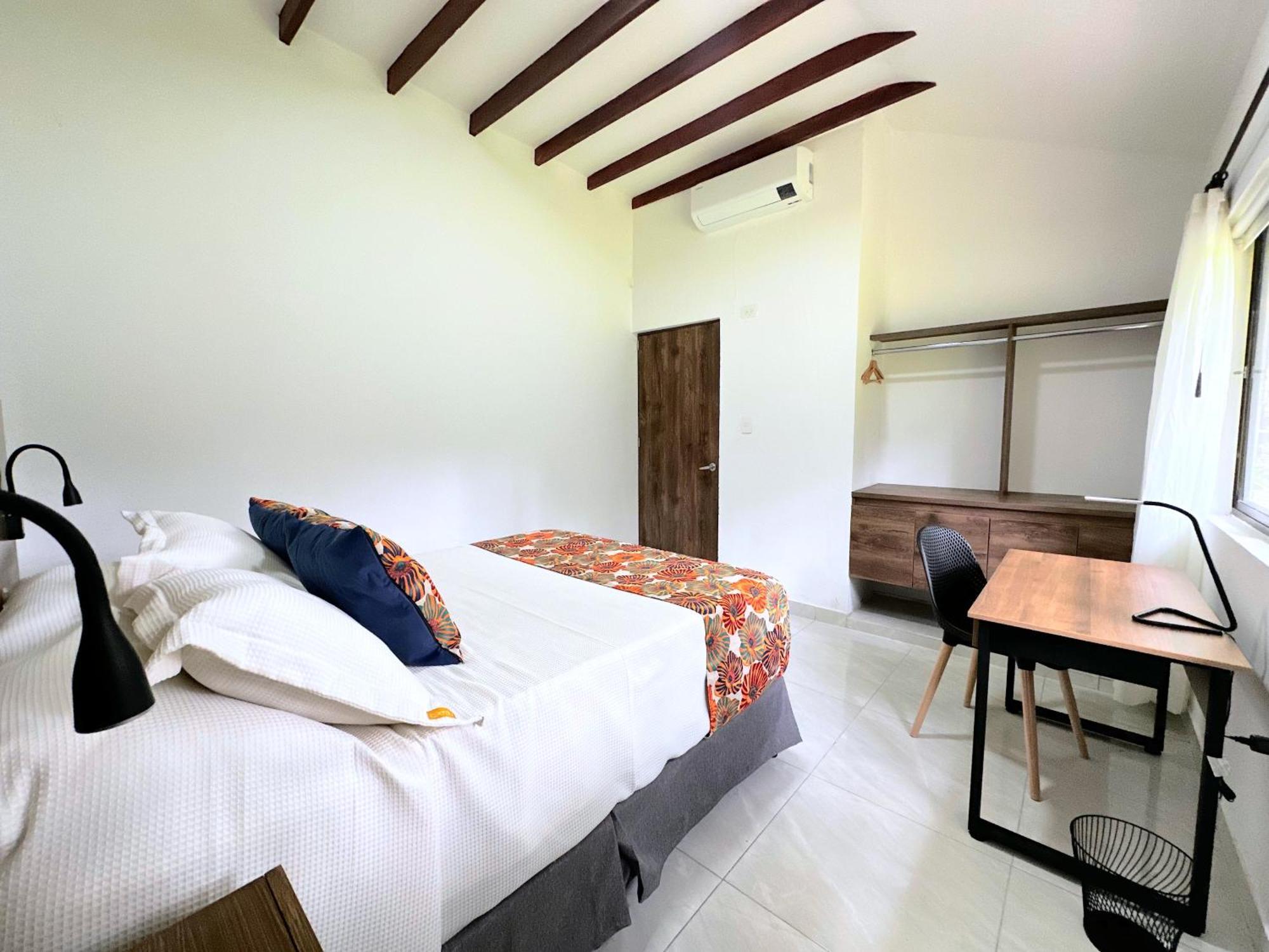 Doral House Villavicencio Bavaria Екстериор снимка