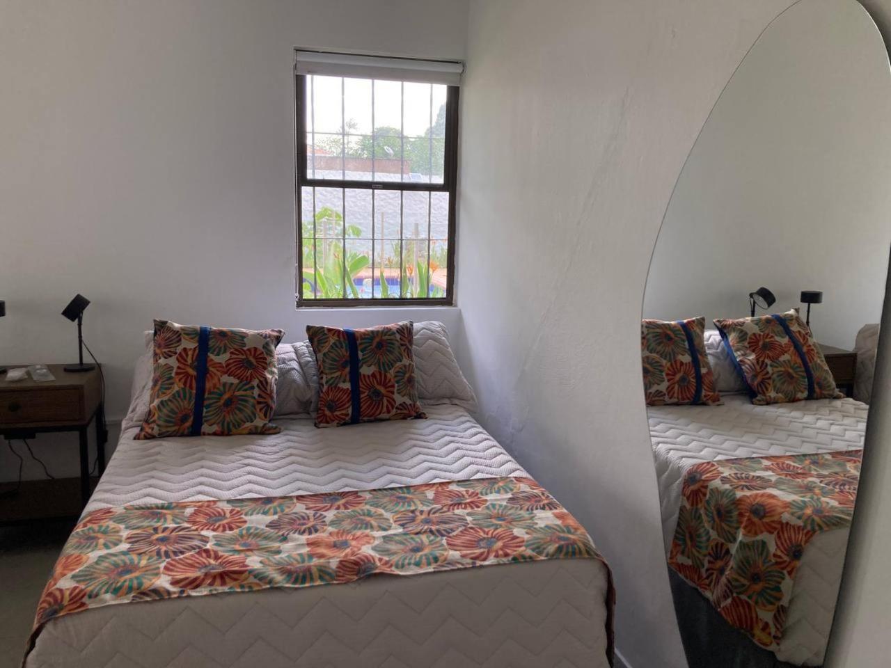 Doral House Villavicencio Bavaria Екстериор снимка